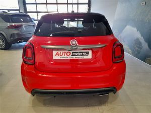 Fiat 500X Sport 1.3 Firefly T4 110KW S&S DCT  - Foto 2