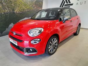 Fiat 500X Sport 1.3 Firefly T4 110KW S&S DCT  - Foto 2