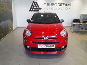 Fiat 500X Sport 1.3 Firefly T4 110KW S&S DCT  - Foto 2