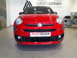 Fiat 500X Sport 1.3 Firefly T4 110KW S&S DCT  - Foto 2