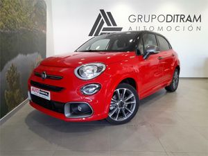 Fiat 500X Sport 1.3 Firefly T4 110KW S&S DCT  - Foto 2