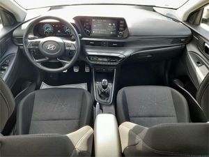 Hyundai Bayon 1.0 TGDI 74kW (100CV) 48V Tecno  - Foto 2