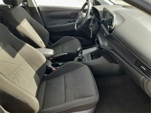 Hyundai Bayon 1.0 TGDI 74kW (100CV) 48V Tecno  - Foto 2