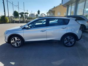 Hyundai Bayon 1.0 TGDI 74kW (100CV) 48V Tecno  - Foto 2