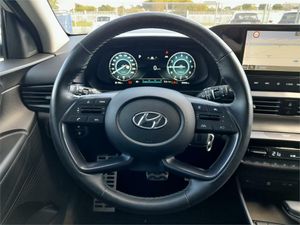 Hyundai Bayon 1.0 TGDI 74kW (100CV) 48V Tecno DCT  - Foto 2