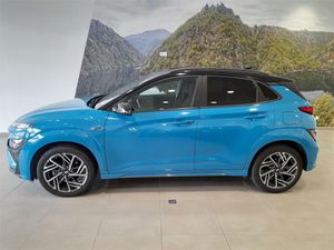 Hyundai Kona 1.0 TGDI 48V N Line 4X2  - Foto 2