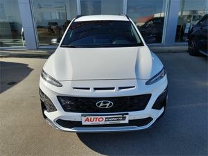 Hyundai Kona 1.0 TGDI 48V N Line 4X2  - Foto 2