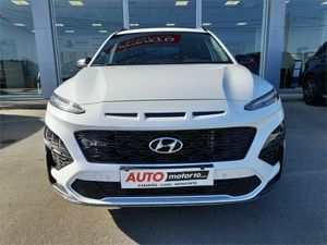 Hyundai Kona 1.0 TGDI 48V N Line 4X2  - Foto 2