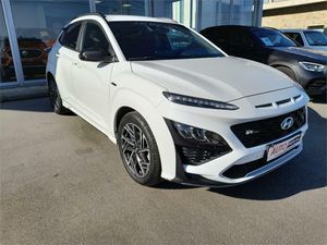 Hyundai Kona 1.0 TGDI 48V N Line 4X2  - Foto 2