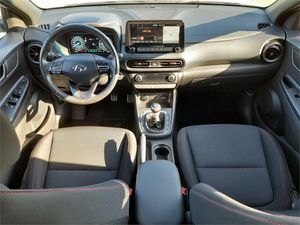 Hyundai Kona 1.0 TGDI 48V N Line 4X2  - Foto 2