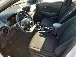 Hyundai Kona 1.0 TGDI 48V N Line 4X2  - Foto 2