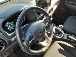 Hyundai Kona 1.0 TGDI 48V N Line 4X2  - Foto 2