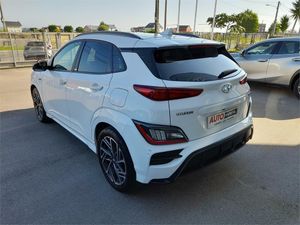 Hyundai Kona 1.0 TGDI 48V N Line 4X2  - Foto 2