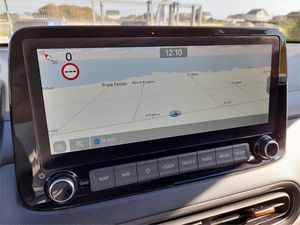 Hyundai Kona 1.0 TGDI 48V N Line 4X2  - Foto 2