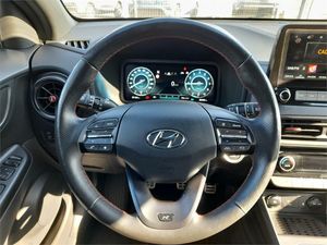 Hyundai Kona 1.0 TGDI 48V N Line 4X2  - Foto 2