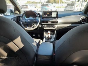 Hyundai Kona 1.0 TGDI 48V N Line 4X2  - Foto 2