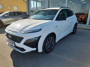 Hyundai Kona 1.0 TGDI 48V N Line 4X2  - Foto 2