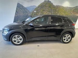 Hyundai Kona 1.0 TGDI Tecno 4X2  - Foto 2