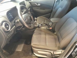 Hyundai Kona 1.0 TGDI Tecno 4X2  - Foto 2