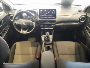 Hyundai Kona 1.0 TGDI Tecno 4X2  - Foto 2