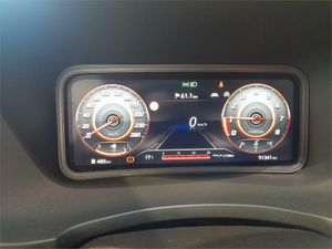 Hyundai Kona 1.0 TGDI Tecno 4X2  - Foto 2