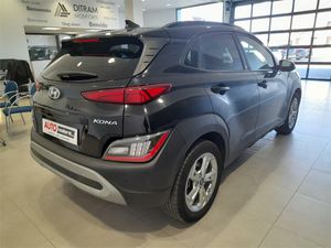 Hyundai Kona 1.0 TGDI Tecno 4X2  - Foto 2