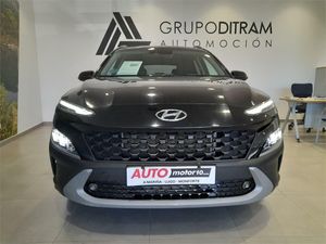 Hyundai Kona 1.0 TGDI Tecno 4X2  - Foto 2