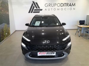 Hyundai Kona 1.0 TGDI Tecno 4X2  - Foto 2