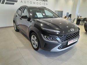 Hyundai Kona 1.0 TGDI Tecno 4X2  - Foto 2