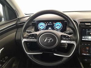 Hyundai Tucson 1.6 CRDI 100kW (136CV) 48V Maxx DCT  - Foto 2