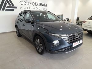 Hyundai Tucson 1.6 CRDI 100kW (136CV) 48V Maxx DCT  - Foto 2