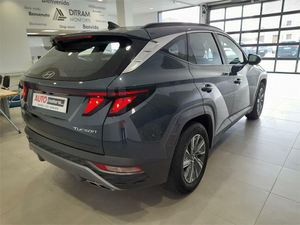 Hyundai Tucson 1.6 CRDI 100kW (136CV) 48V Maxx DCT  - Foto 2