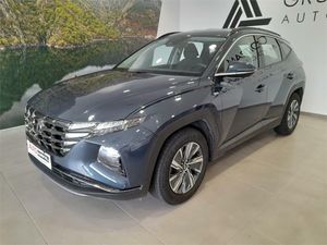 Hyundai Tucson 1.6 CRDI 100kW (136CV) 48V Maxx DCT  - Foto 2