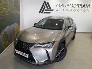 Lexus UX 2.0 250h Business  - Foto 2