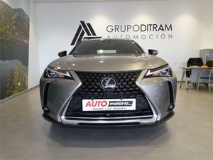 Lexus UX 2.0 250h Business  - Foto 2