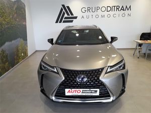 Lexus UX 2.0 250h Business  - Foto 2