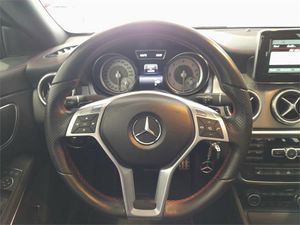 Mercedes CLA 220 CDI Aut. AMG Line  - Foto 2