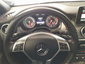 Mercedes CLA 220 CDI Aut. AMG Line  - Foto 2