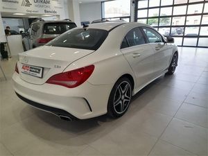 Mercedes CLA 220 CDI Aut. AMG Line  - Foto 2