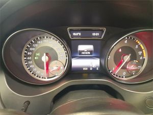 Mercedes CLA 220 CDI Aut. AMG Line  - Foto 2