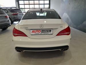 Mercedes CLA 220 CDI Aut. AMG Line  - Foto 2