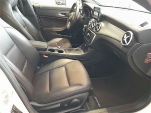 Mercedes CLA 220 CDI Aut. AMG Line  - Foto 2