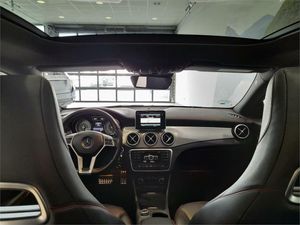 Mercedes CLA 220 CDI Aut. AMG Line  - Foto 2