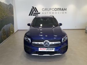 Mercedes Clase GLB 1.3 GLB 200 DCT 120KW (163CV)  - Foto 2