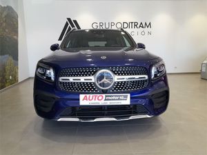 Mercedes Clase GLB 1.3 GLB 200 DCT 120KW (163CV)  - Foto 2