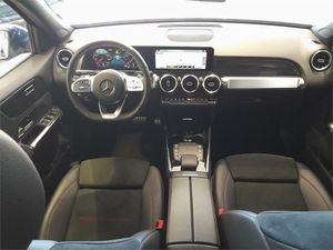 Mercedes Clase GLB 1.3 GLB 200 DCT 120KW (163CV)  - Foto 2