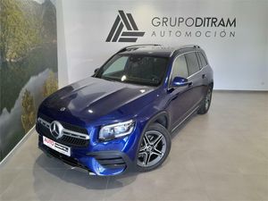 Mercedes Clase GLB 1.3 GLB 200 DCT 120KW (163CV)  - Foto 2