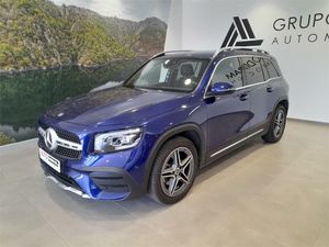 Mercedes Clase GLB 1.3 GLB 200 DCT 120KW (163CV)  - Foto 2