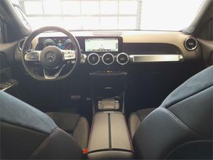 Mercedes Clase GLB 1.3 GLB 200 DCT 120KW (163CV)  - Foto 2