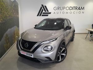 Nissan Juke DIG-T 84 kW (114 CV) DCT 7 Vel. Tekna  - Foto 2